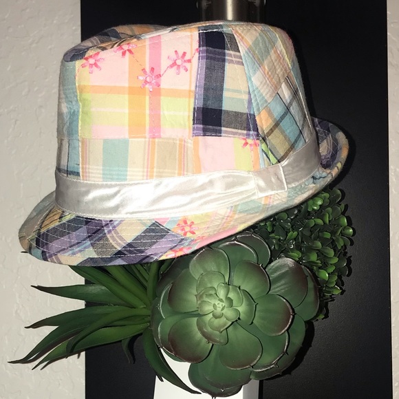 Justice Other - Justice Girls Fedora Hat